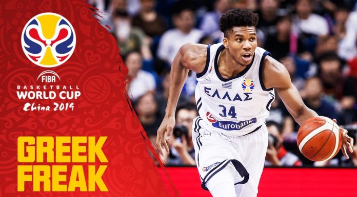 MŚ – dzień 6: Sukces naszych sąsiadów! Giannis show