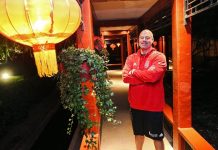 MŚ: Mike Taylor o swoim nastawieniu, emocjach i marzeniach