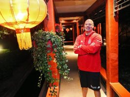 MŚ: Mike Taylor o swoim nastawieniu, emocjach i marzeniach