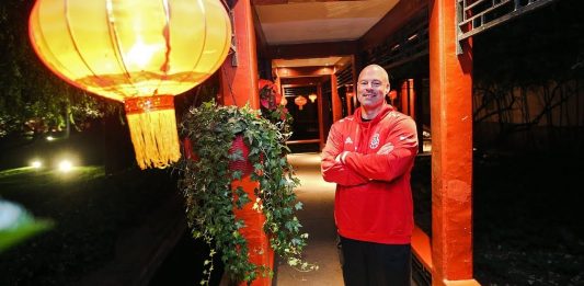 MŚ: Mike Taylor o swoim nastawieniu, emocjach i marzeniach