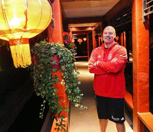 MŚ: Mike Taylor o swoim nastawieniu, emocjach i marzeniach