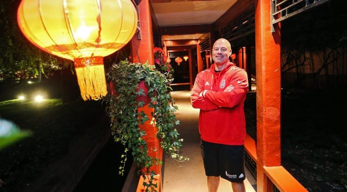 MŚ: Mike Taylor o swoim nastawieniu, emocjach i marzeniach