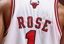 NBA: Rose powinien być w Hall of Fame?