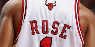 NBA: Rose powinien być w Hall of Fame?