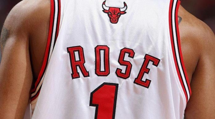 NBA: Rose powinien być w Hall of Fame?