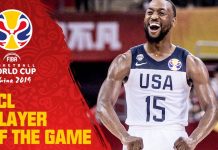 MŚ – dzień 8: Czesi gromią, Antetokounmpo nie zatrzymał USA