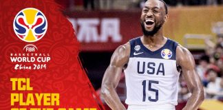 MŚ – dzień 8: Czesi gromią, Antetokounmpo nie zatrzymał USA