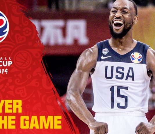 MŚ – dzień 8: Czesi gromią, Antetokounmpo nie zatrzymał USA