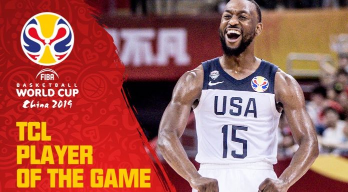 MŚ – dzień 8: Czesi gromią, Antetokounmpo nie zatrzymał USA