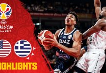 NBA: Bracia Antetokounmpo wkurzeni na Amerykanów