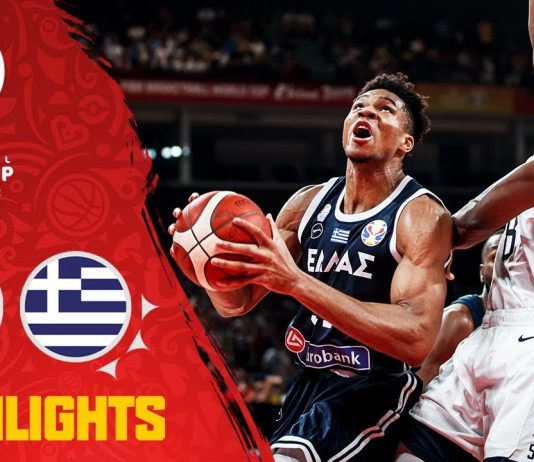 NBA: Bracia Antetokounmpo wkurzeni na Amerykanów