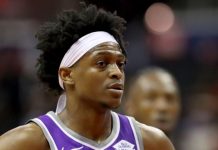 NBA: Koniec ze stylem NINJA