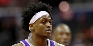 NBA: Koniec ze stylem NINJA