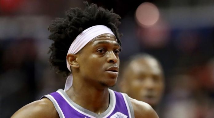 NBA: Koniec ze stylem NINJA