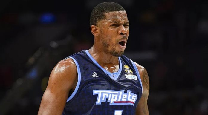 NBA: Szukaj a znajdziesz, jak Joe Johnson