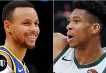 NBA: Giannis z nową umową? Ciekawe plotki o MVP
