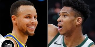 NBA: Giannis z nową umową? Ciekawe plotki o MVP