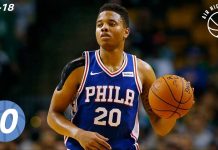 NBA: Fultz w pełni zdrowy?