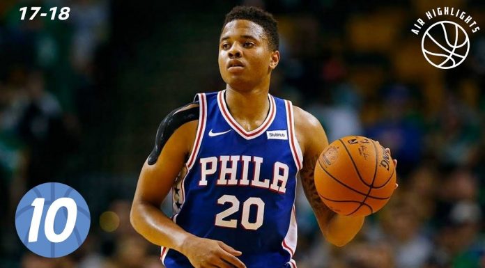 NBA: Fultz w pełni zdrowy?