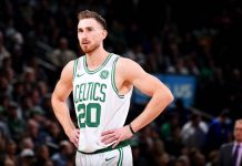 NBA: Sezon wielkiego powrotu Gordona Haywarda?