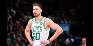 NBA: Sezon wielkiego powrotu Gordona Haywarda?