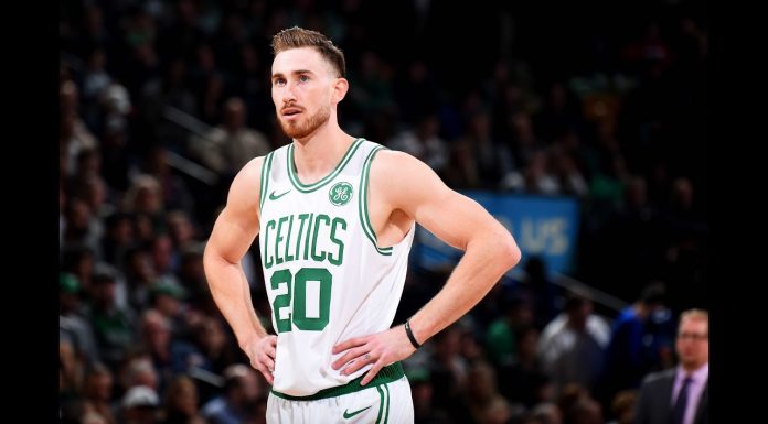 NBA: Sezon wielkiego powrotu Gordona Haywarda?