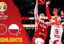 MŚ – dzień 3: Znakomity Luis Scola, genialny Mateusz Ponitka!