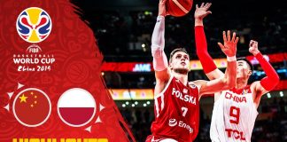 MŚ – dzień 3: Znakomity Luis Scola, genialny Mateusz Ponitka!