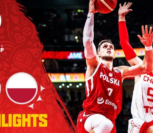 MŚ – dzień 3: Znakomity Luis Scola, genialny Mateusz Ponitka!