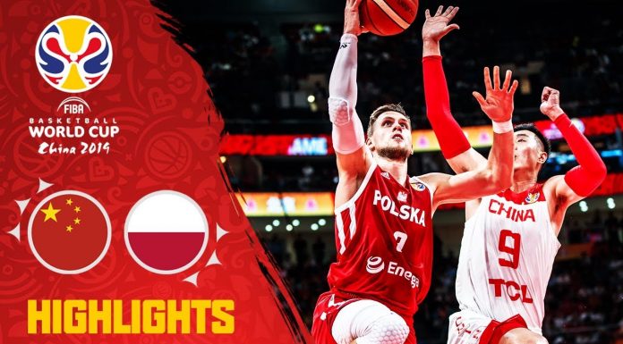 MŚ – dzień 3: Znakomity Luis Scola, genialny Mateusz Ponitka!