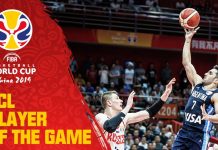 MŚ – dzień 5: Komplet Polaków, świetny Facundo Campazzo