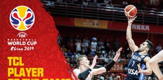 MŚ – dzień 5: Komplet Polaków, świetny Facundo Campazzo