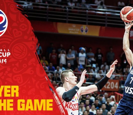 MŚ – dzień 5: Komplet Polaków, świetny Facundo Campazzo