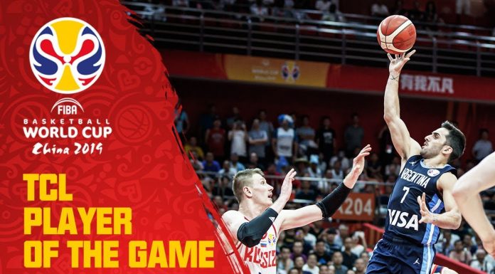 MŚ – dzień 5: Komplet Polaków, świetny Facundo Campazzo