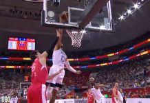 MŚ: Jayson Tatum musi odpocząć