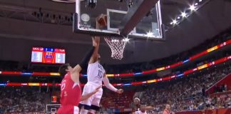 MŚ: Jayson Tatum musi odpocząć