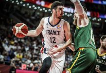 MŚ: Francja szturmem bierze brąz