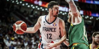 MŚ: Francja szturmem bierze brąz