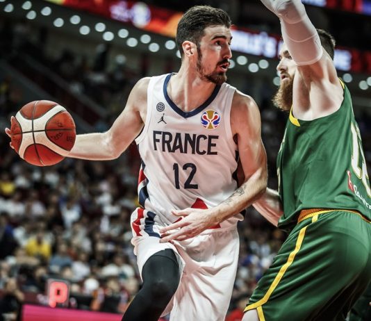 MŚ: Francja szturmem bierze brąz