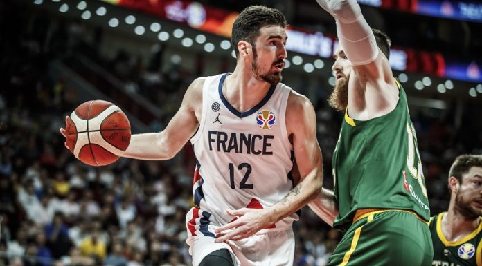 MŚ: Francja szturmem bierze brąz