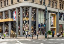 PROBASKET partnerem NBA!