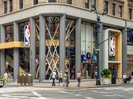 PROBASKET partnerem NBA!