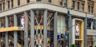 PROBASKET partnerem NBA!