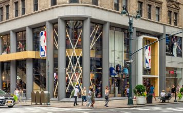 PROBASKET partnerem NBA!