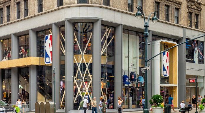 PROBASKET partnerem NBA!