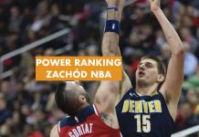 NBA Power Ranking 2020 – kto najmocniejszy na Zachodzie?