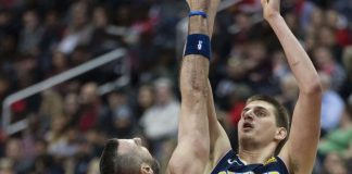 NBA: Nikola Jokić wyrównuje 54-letni rekord NBA!