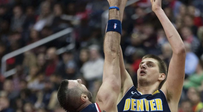 NBA: Nikola Jokić wyrównuje 54-letni rekord NBA!
