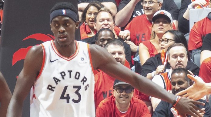 NBA: Siakam o porażce z Celtics