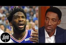 NBA: Co musi zrobić Embiid, aby Sixers walczyli o mistrzostwo Wschodu?